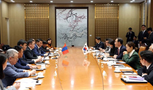 Mongolian Lawmakers Hold Meetings in South Korea to Address Bilateral Ties and Citizens’ Issues